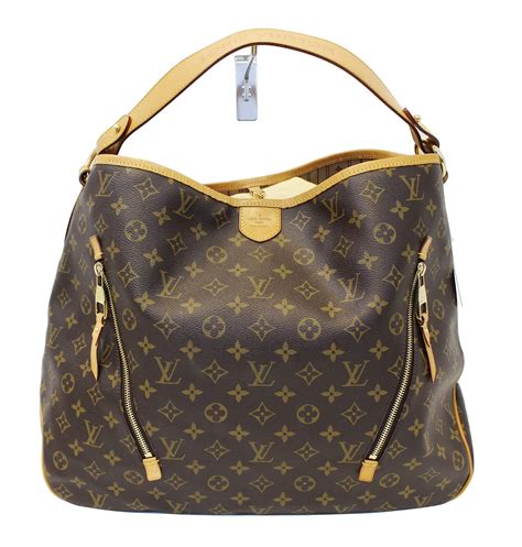 louis vuitton delightful bag|Delightful mm vs Portobello GM .